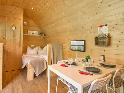 Ferienhaus für 4 Personen (21 m²) in Süsel 3/10