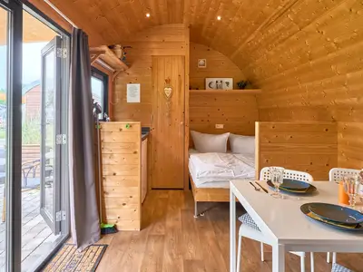 Ferienhaus für 4 Personen (21 m²) in Süsel 7/10