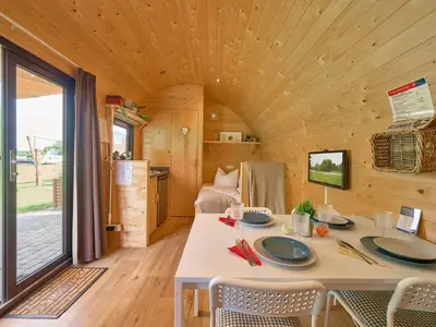 Ferienhaus für 4 Personen (21 m²) in Süsel 4/10