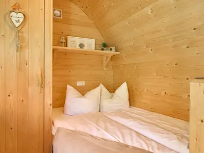 Ferienhaus für 4 Personen (21 m²) in Süsel 5/10