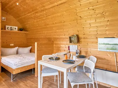 Ferienhaus für 4 Personen (21 m²) in Süsel 8/10