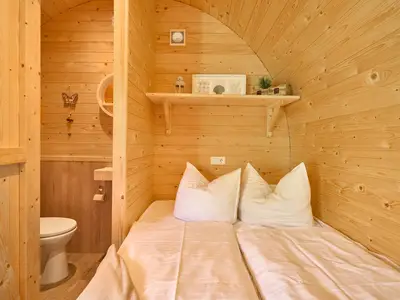 Ferienhaus für 4 Personen (21 m²) in Süsel 6/10