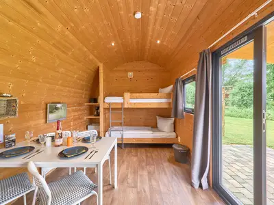 Ferienhaus für 4 Personen (21 m²) in Süsel 10/10