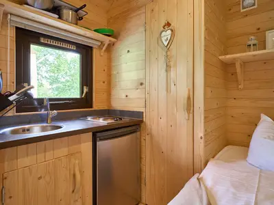 Ferienhaus für 4 Personen (21 m²) in Süsel 9/10