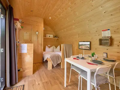 Ferienhaus für 4 Personen (21 m²) in Süsel 10/10