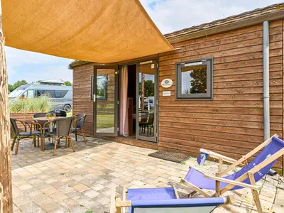Ferienhaus für 4 Personen (21 m²) in Süsel 1/10