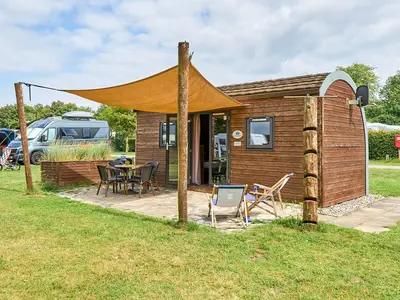 Ferienhaus für 4 Personen (21 m²) in Süsel 2/10