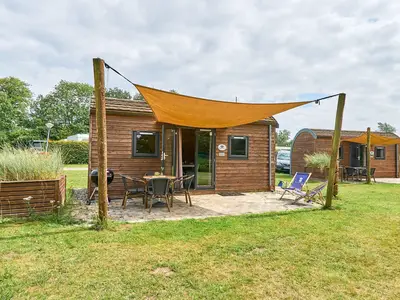 Ferienhaus für 4 Personen (21 m²) in Süsel 3/10