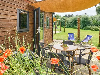 Ferienhaus für 4 Personen (21 m²) in Süsel 4/10