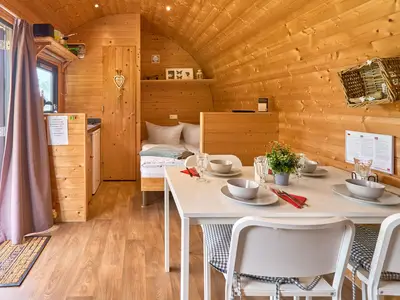 Ferienhaus für 4 Personen (21 m²) in Süsel 5/10