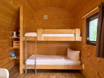 Ferienhaus für 4 Personen (21 m²) in Süsel 6/10