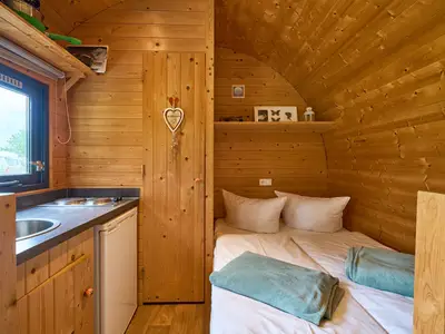 Ferienhaus für 4 Personen (21 m²) in Süsel 8/10