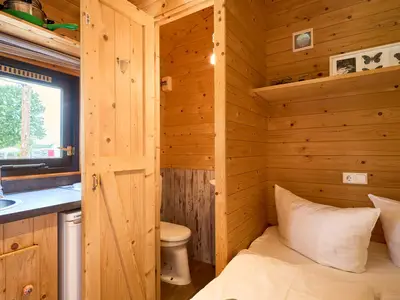 Ferienhaus für 4 Personen (21 m²) in Süsel 10/10