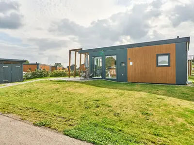 Ferienhaus für 4 Personen (40 m²) in Süsel 3/10