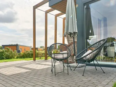 Ferienhaus für 4 Personen (40 m²) in Süsel 4/10