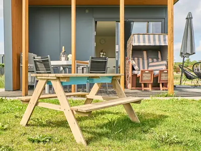 Ferienhaus für 4 Personen (40 m²) in Süsel 5/10