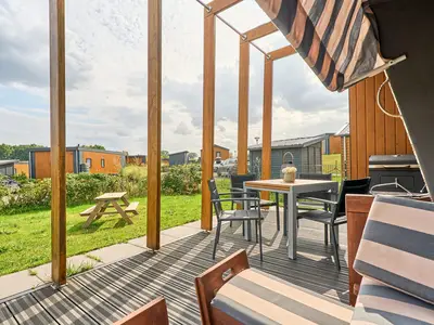 Ferienhaus für 4 Personen (40 m²) in Süsel 6/10