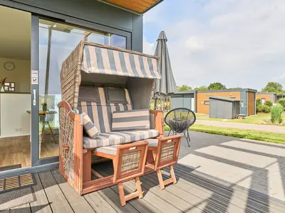 Ferienhaus für 4 Personen (40 m²) in Süsel 7/10