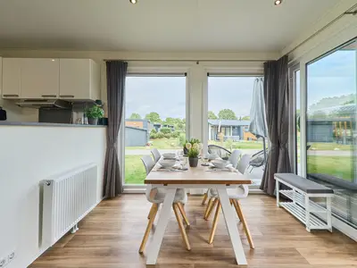 Ferienhaus für 4 Personen (40 m²) in Süsel 10/10