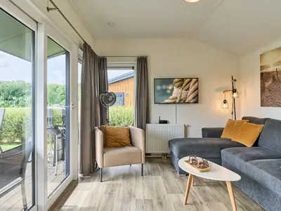 Ferienhaus für 4 Personen (40 m²) in Süsel 1/10