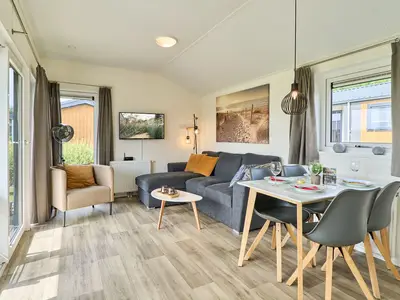 Ferienhaus für 4 Personen (40 m²) in Süsel 3/10