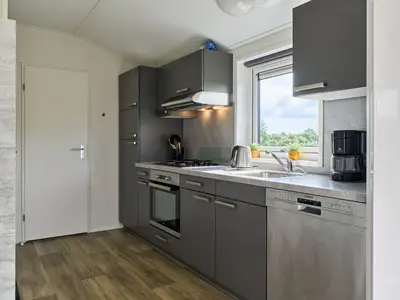 Ferienhaus für 4 Personen (40 m²) in Süsel 5/10