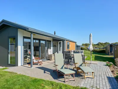 Ferienhaus für 4 Personen (40 m²) in Süsel 1/10