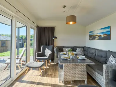 Ferienhaus für 4 Personen (40 m²) in Süsel 4/10