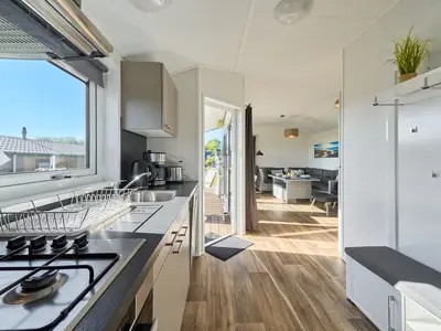 Ferienhaus für 4 Personen (40 m²) in Süsel 10/10