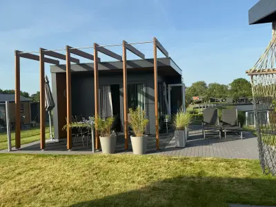 Ferienhaus für 4 Personen (40 m²) in Süsel 5/10