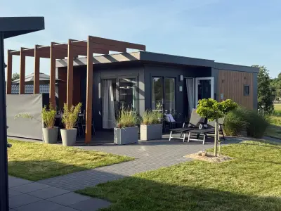 Ferienhaus für 4 Personen (40 m²) in Süsel 6/10