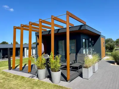 Ferienhaus für 4 Personen (40 m²) in Süsel 8/10