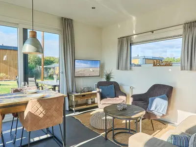Ferienhaus für 4 Personen (40 m²) in Süsel 10/10
