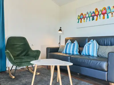 Ferienhaus für 4 Personen in Süsel 3/10