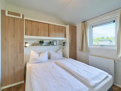 Ferienhaus für 4 Personen (40 m²) in Süsel 1/10