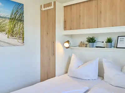 Ferienhaus für 4 Personen (40 m²) in Süsel 3/10