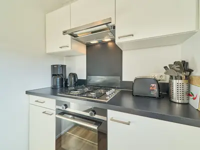 Ferienhaus für 4 Personen (40 m²) in Süsel 10/10