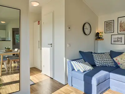 Ferienhaus für 4 Personen (40 m²) in Süsel 6/10