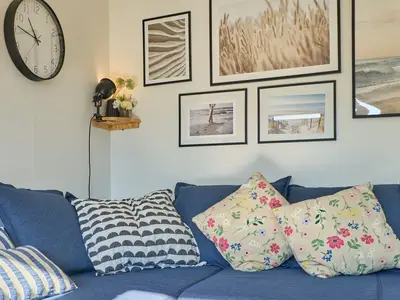 Ferienhaus für 4 Personen (40 m²) in Süsel 5/10