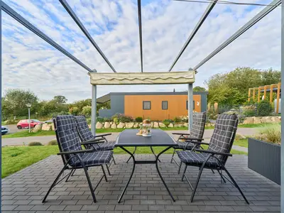 Ferienhaus für 4 Personen (40 m²) in Süsel 1/10