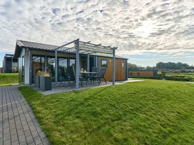 Ferienhaus für 4 Personen (40 m²) in Süsel 2/10