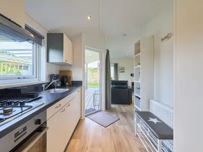 Ferienhaus für 4 Personen (40 m²) in Süsel 5/10