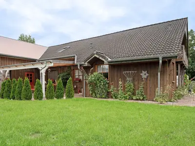 Ferienhaus für 8 Personen (153 m²) in Süsel 1/10