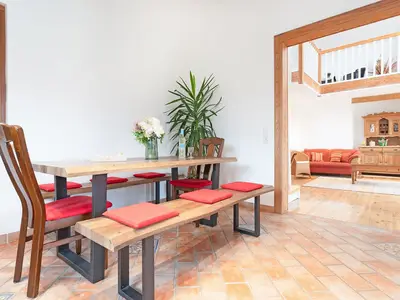 Ferienhaus für 8 Personen (153 m²) in Süsel 2/10