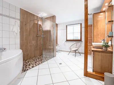 Ferienhaus für 8 Personen (153 m²) in Süsel 3/10