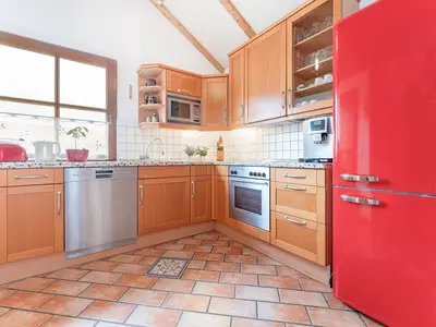 Ferienhaus für 8 Personen (153 m²) in Süsel 5/10