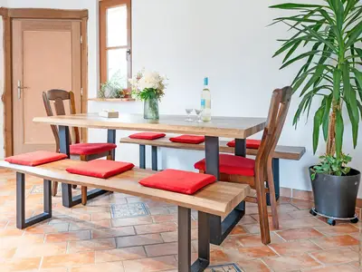 Ferienhaus für 8 Personen (153 m²) in Süsel 6/10