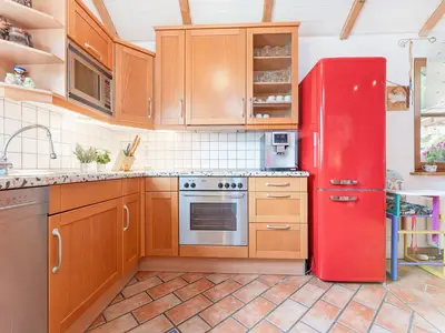 Ferienhaus für 8 Personen (153 m²) in Süsel 8/10