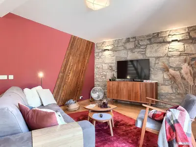 living-room