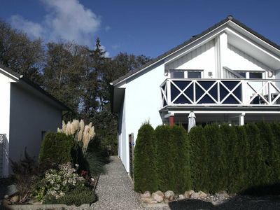 Ferienhaus für 4 Personen (70 m²) in Süssau (Heringsdorf) 1/10